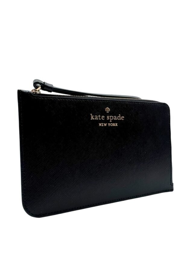 KATE SPADE - STACI ZIP WRISTLET - Image 9